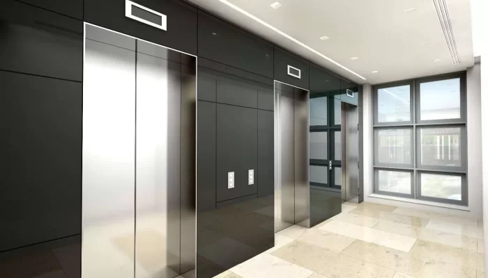 passenger-elevator